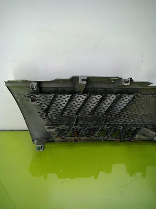 CALANDRE GRILLE MITSUBISHI PAJERO III 1999-2006 (V7_W, V6_W) MN117713