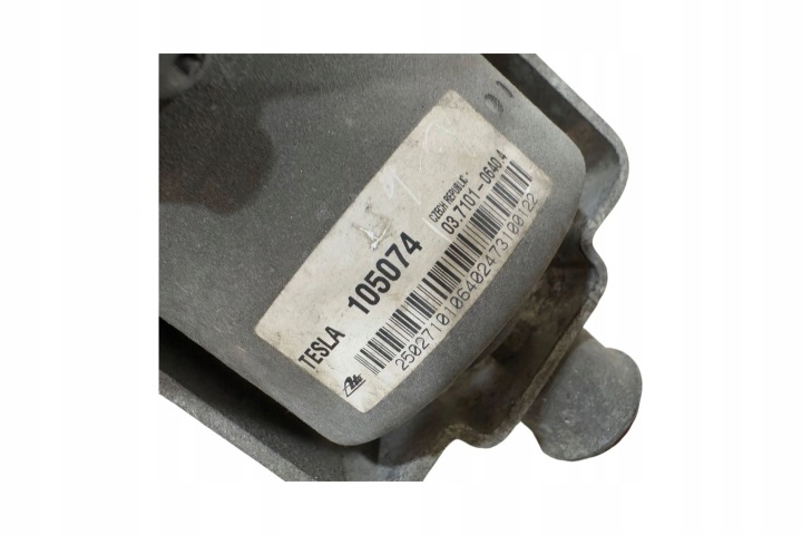 POMPE PRESSION (VACUUM) TESLA MODÈLE AVEC 105074