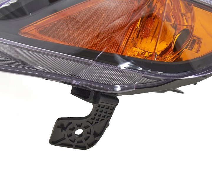 PHARE AVANT VERS HONDA CIVIC SDN USA 2006-2011 33151SNAA02 GAUCHE