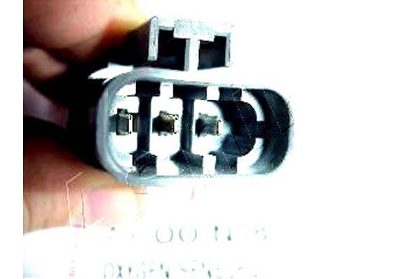 SONDE LAMBDA /ASHIKA/