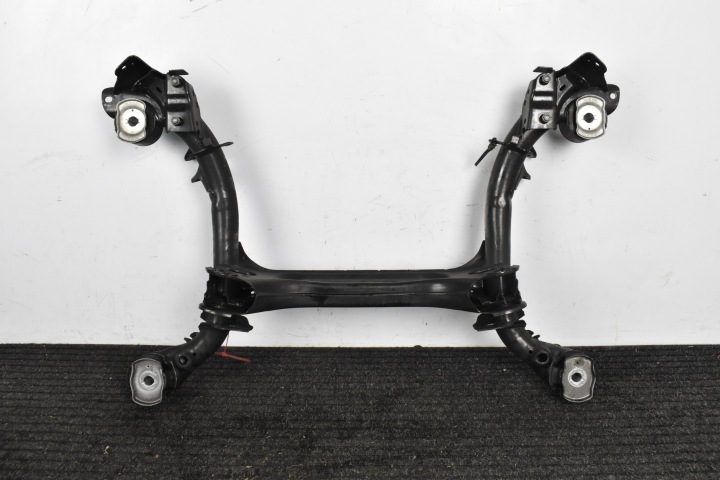 CHÂSSIS CHÂSSIS ARRIÈRE POUTRE SUSPENSIONS AUDI A5 F5 8W A4 B9
