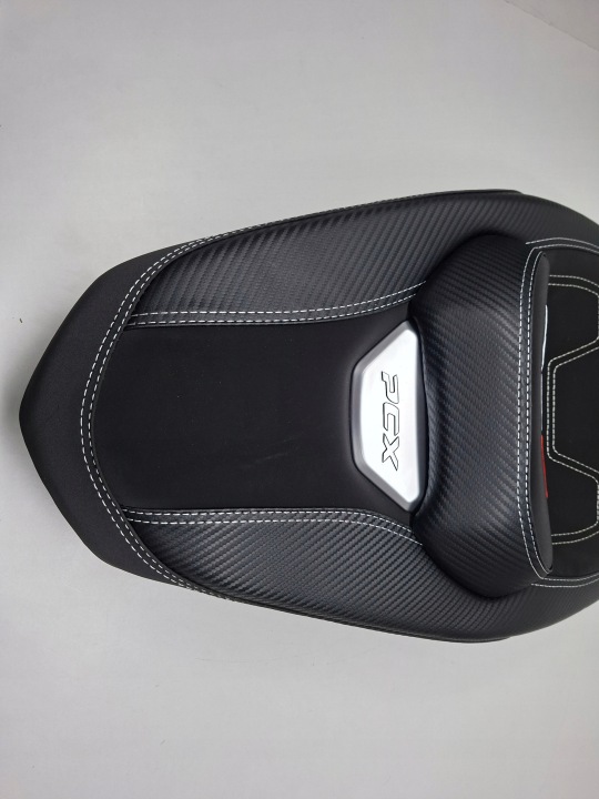 HONDA PCX 125 K1Z 20-24R SIÈGE BANQUETTE ARRIÈRE SIÈGE AKCESORYJNE