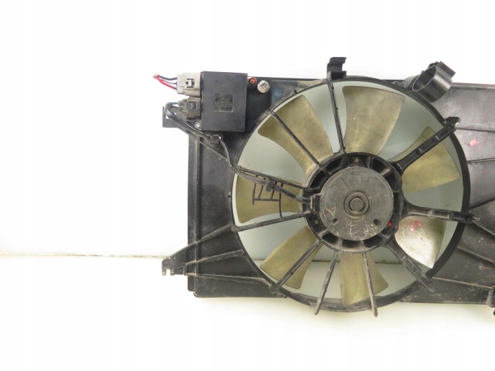 VENTILATEUR RADIATEUR MAZDA 5 2.0 4993003330