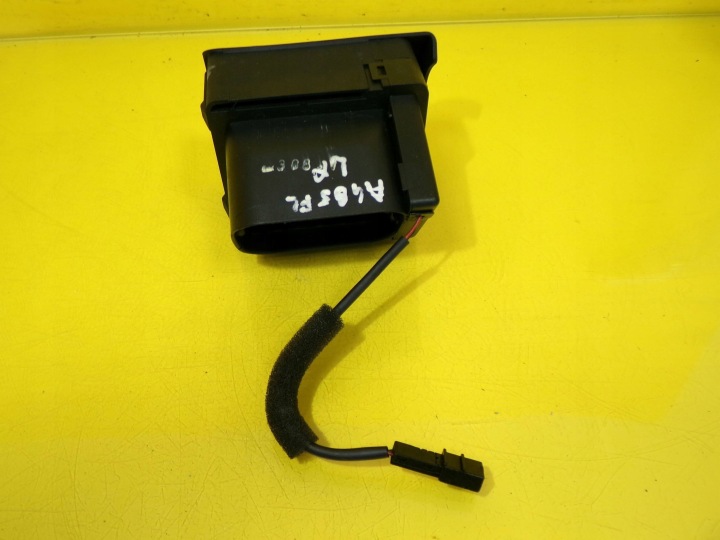 LATÉRALE GRILLE CONDUIT D'AIR AUDI A4 B5 2000 AVANT CÔTÉ GAUCHE NR600