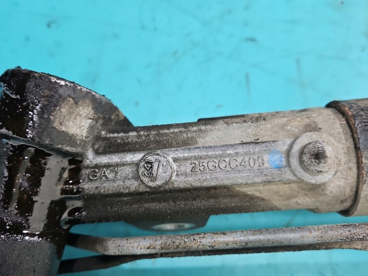 CRÉMAILLÈRE DE DIRECTION CRÉMAILLÈRE DE DIRECTION DODGE CARAVAN V 07-20 P05006523AC