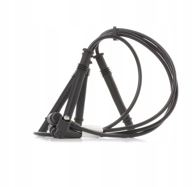 CONDUITES DE DÉRIVATION ALLUMAGE STARK SKIC-0030019 VERS RENAULT CLIO III BERLINE COMPACTE CLIO II