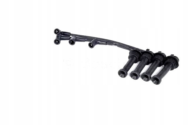 BOSCH KIT FILS D'ALLUMAGE 0 986 357 141