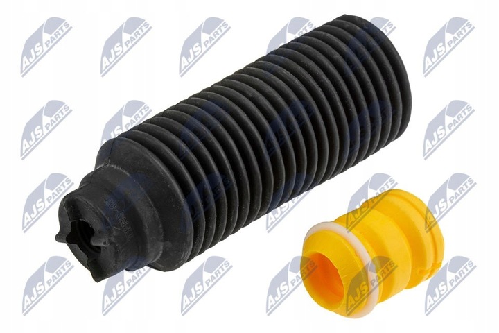 NTY PROTECTION SHOCK ABSORBER photo 7 - milautoparts-fr.ukrlive.com