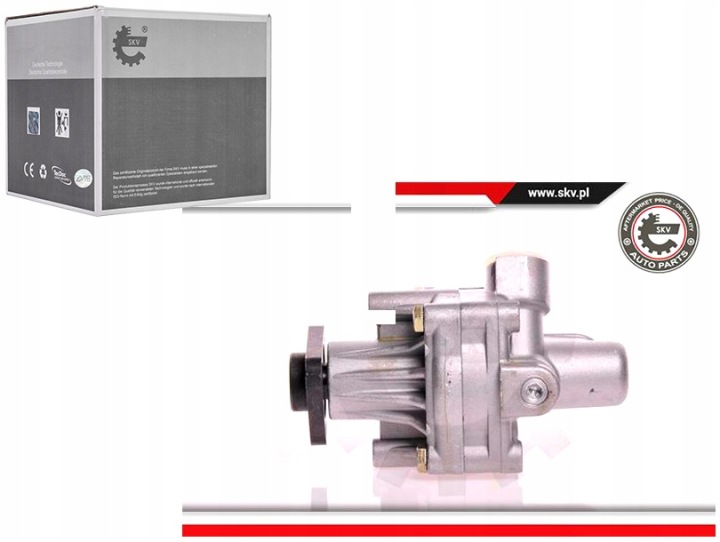 POMPE AMPLIFICATEUR SKV 10125