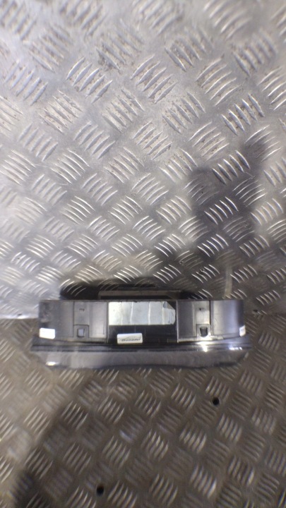 COMPTEUR TABLEAU DE BORD VW TOURAN GOLF EUROPE 1.9 2.0 TDI 1T0920860G 110080217 V3350110