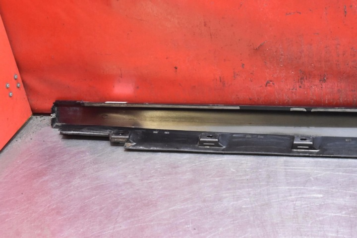 REVÊTEMENT SEUIL DROITE LD8S 3G0853858F VW PASSAT B8 BERLINE LIFT 19-21
