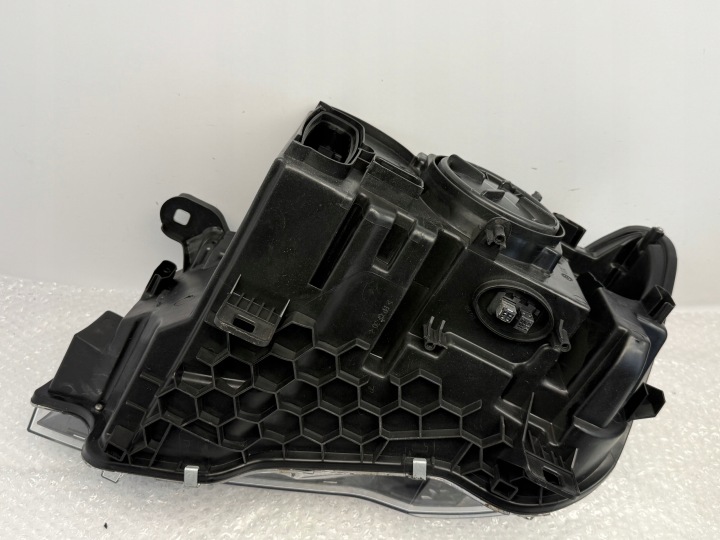 BMW X3 X4 F25 F26 LIFT PHARE GAUCHE DROITE XÉNON NON ROTATIF 7401132 7401131