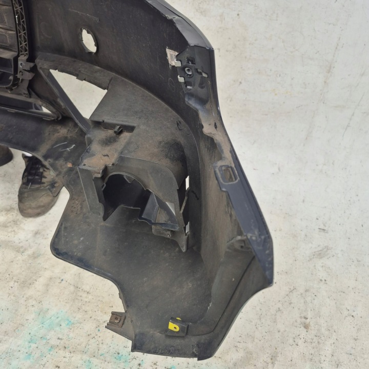 AUDI A4 B8 8K LIFT 11-15 PARE-CHOCS AVANT AVANT