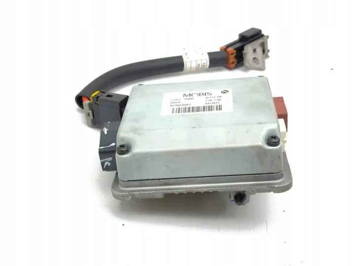 JEDNOSTA GESTIONNAIRE AMPLIFICATEUR CAOUTCHOUC KIA J756399600 1.0L GASOLINE