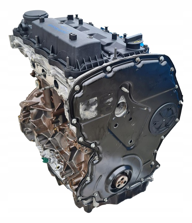 ENGINE 2.2 DIESEL LAND ROVER DEFENDER DT 224 