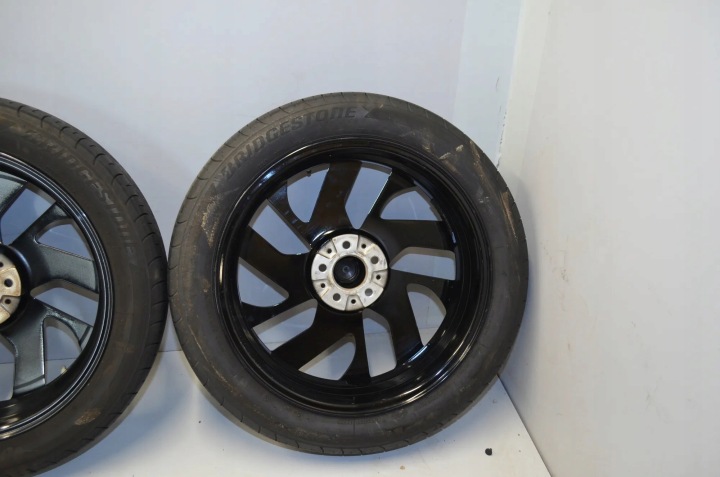 ENSEMBLE JANTES BMW I3 (I01) 36106887937 125KW 2019 31871491