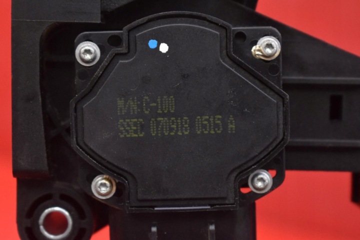POTENTIOMÈTRE PÉDALE GAZ 96625893 CHEVROLET CAPTIVA I 2.0 VCDI 150 KM 06-11