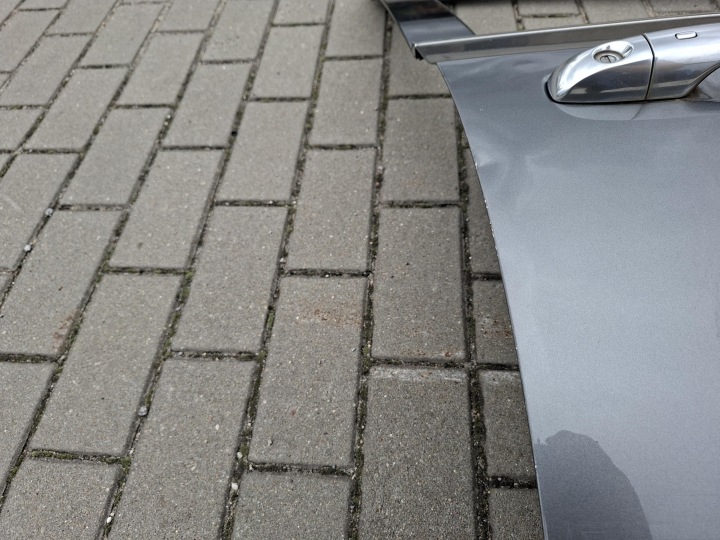 PORTES AVANT DROIT AVANT DROIT CHRYSLER 300C II THEMA PDM