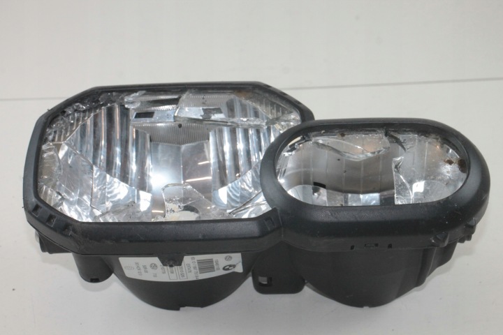 BMW F 800 GS F800 GS PHARE AVANT AVANT PROJECTEUR