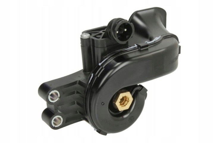 KLAXON FEBI BILSTEIN 38986