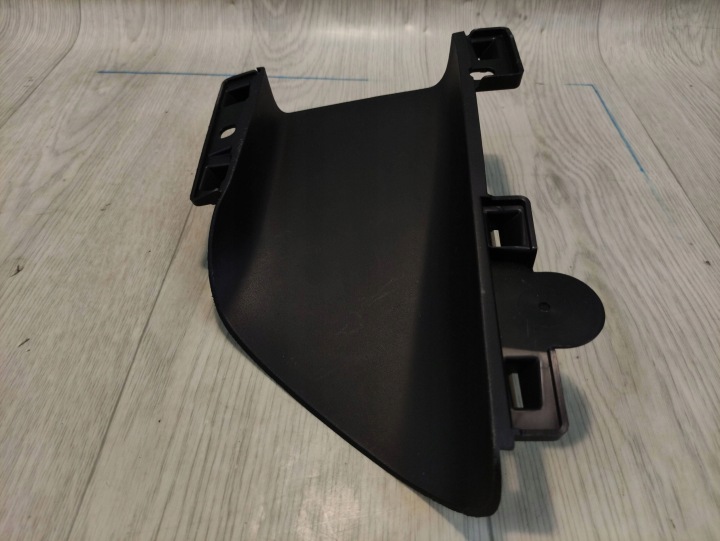 MERCEDES-BENZ CITAN W420 GUIDE D'AIR DROIT AVANT A4208856700