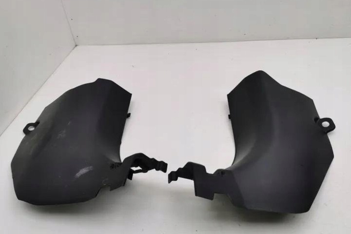 AUTRE PIÈCES WYKONCZENIA NISSAN QASHQAI II (J11, J11_) 669004EA0A 1.5L