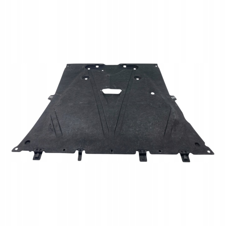 PROTECTION SOUS MOTEUR RENAULT ARKANA 758928839R