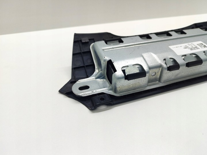 BMW 7 F01 F02 F03 F04 2014 COUSSIN SÉCURITÉ AIRBAG CHRONIACA GENOUX