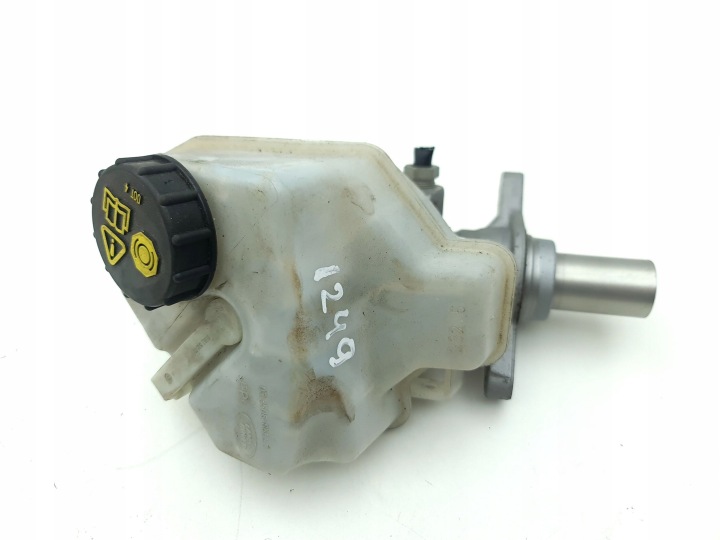 LAND ROVER DISCOVERY SPORT 2015 PRINCIPAL PISTON FREINS