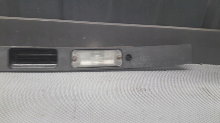 4698809 MOULURE NUMÉROS SAAB 9-3 CABRIO 01R