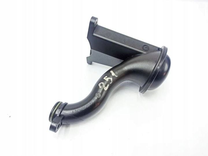 POMPE HUILES MERCEDES-BENZ M (W164) A6421800251 3.0L DIESEL 165KW 2009