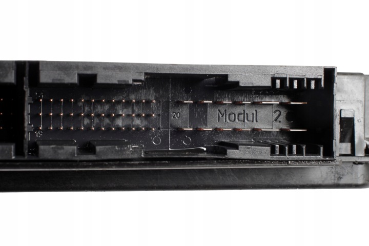 MODULE CONTRÔLEUR FEUX MINI R55 R56 R57 R58 R59 R60 R61 COOPER 3456987