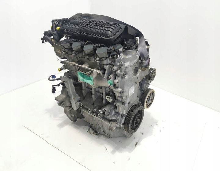 MOTOR COMPUESTO HONDA CIVIC VII V3 INSIGHT JAZZ 3 1.3 HÍBRIDO LDA 