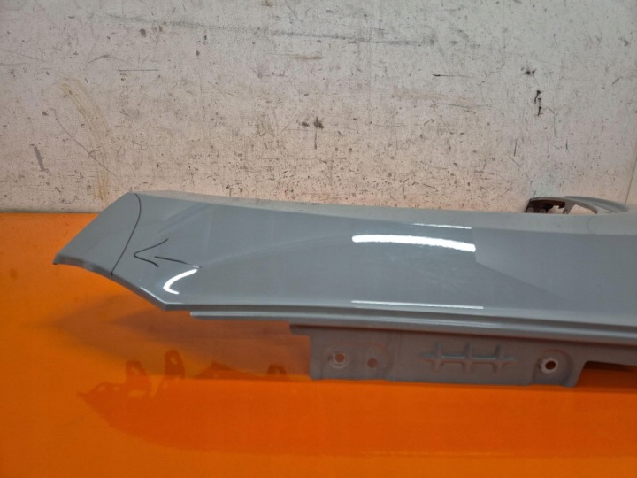 SKODA KODIAQ I LIFT 21- AILE AVANT GAUCHE AVANT