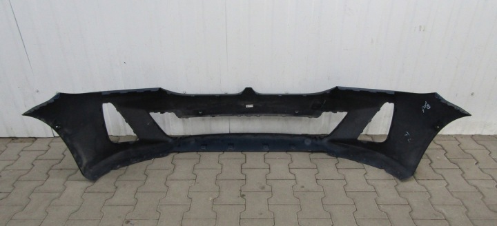 PARE-CHOCS AVANT AVANT BMW 6 GT G32 MODULE LIFT LCI 20-