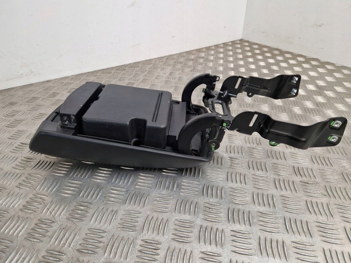 FORD S-MAX 2017 ACCOUDOIR TUNNELS CENTRAL