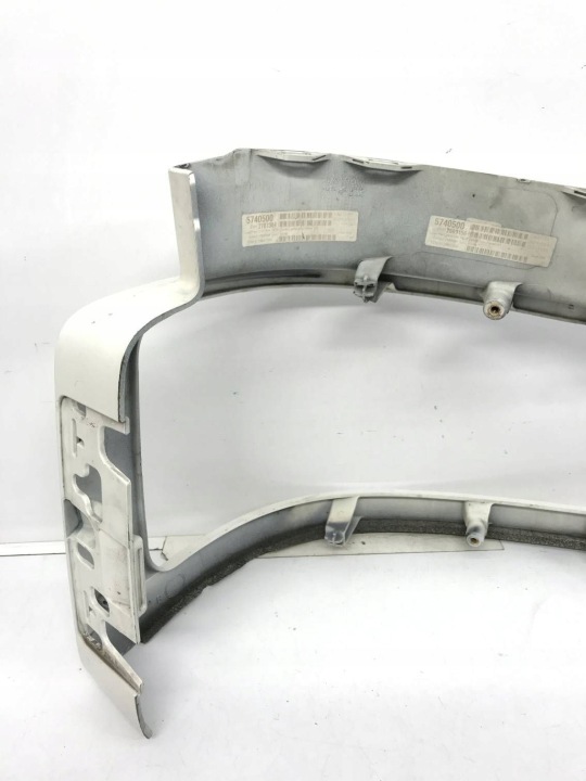 SCANIA R AVEC PROTECTION CHÂSSIS OCULAIRE PHARES GAUCHE 2609156