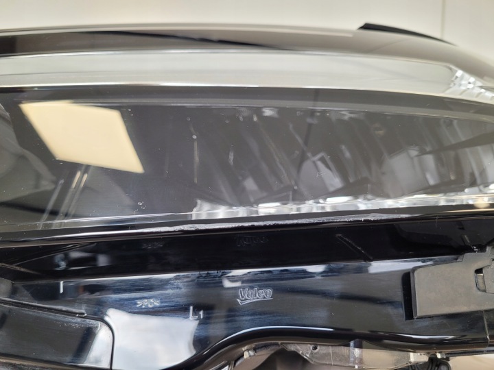 AUDI E-TRON ETRON Q4 89A COMPLET LED PHARE GAUCHE AVANT GAUCHE AVANT 89A941033