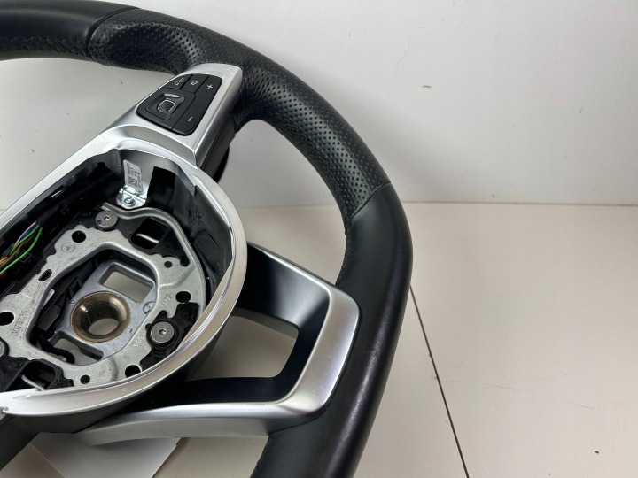 VOLANT MERCEDES-BENZ CLASSE E COUPÉ 2018 A0004607701