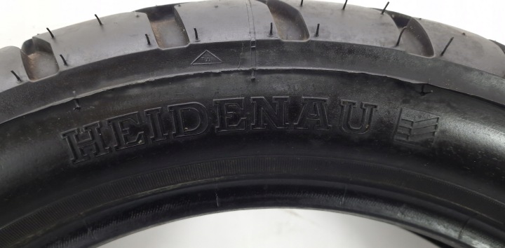 PNEU ARRIÈRE ARRIÈRE HEIDENAU K76 130/80-17 M/C 65H