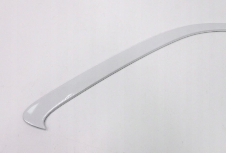 MOULURE VITRES DROITE 4L0853084B LS9R AUDI Q7