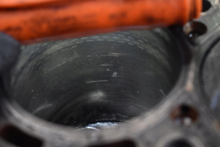 BLOC BAS MOTEUR ARBRE A13DTC OPEL CORSA D 1.3 CDTI 75 KM 06-11