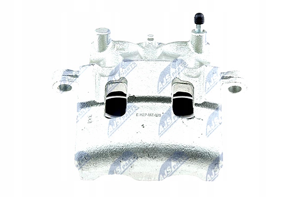ÉTRIER DE FREIN DE FREIN AVANT MAZDA CX-7 06- CX-9 06- GAUCHE N #PETROLHEAD PRO+ KIT6