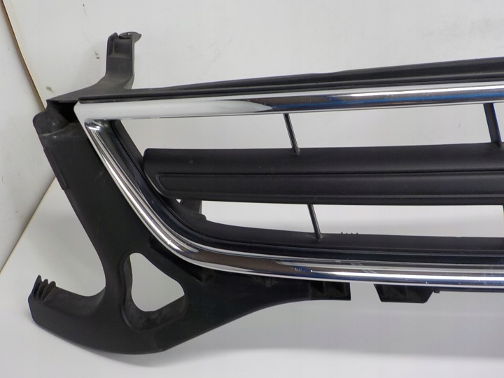 FORD MONDEO IV MK4 LIFT RESTYLAGE GRILLE CALANDRE RADIATEUR