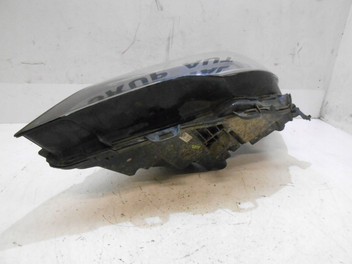 OPEL ASTRA K PHARE GAUCHE AVANT LENTILLE LED 39077800