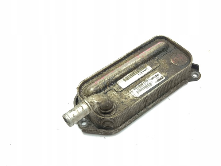 TOYOTA COROLLA VERSO AR10 2007 SUPPORT FILTRE HUILES 157100R01000