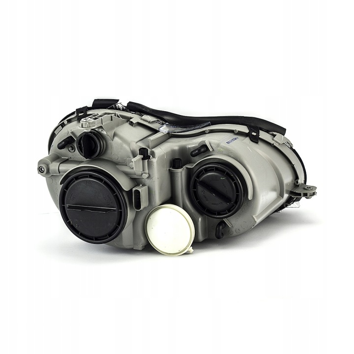 PROJECTEUR PHARES MERCEDES CLK C209 02-10 -L+P -DEPO