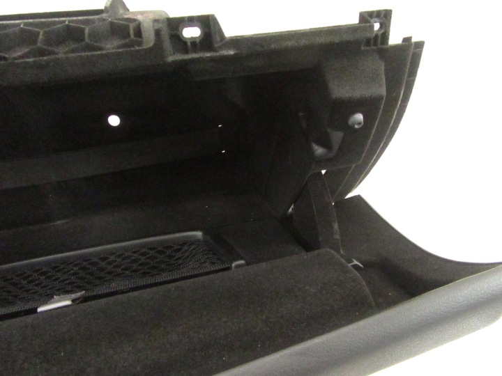 BOÎTE À GANTS TABLEAU DE BORD INSTRUMENTATION DROIT PASSAGER BMW F15 F85 F16 F85 EUROPE