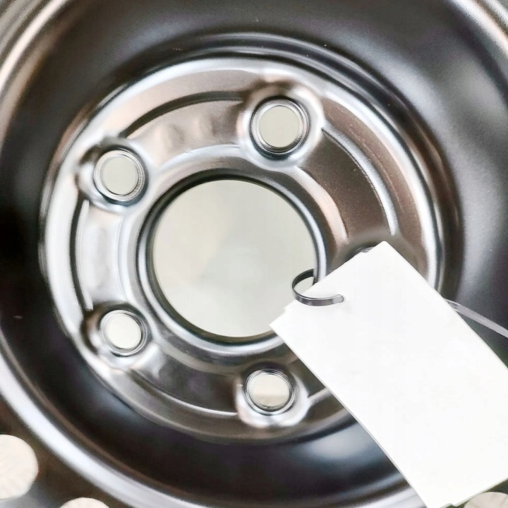 HYUNDAI TUCSON TL, TLE DOJEZDNE KOLO RÉSERVE 2019 52910-F1930
