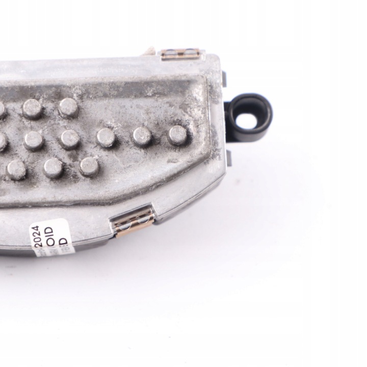 MERCEDES VITO W447 RÉGULATEUR VENTILATEURS A4479063000